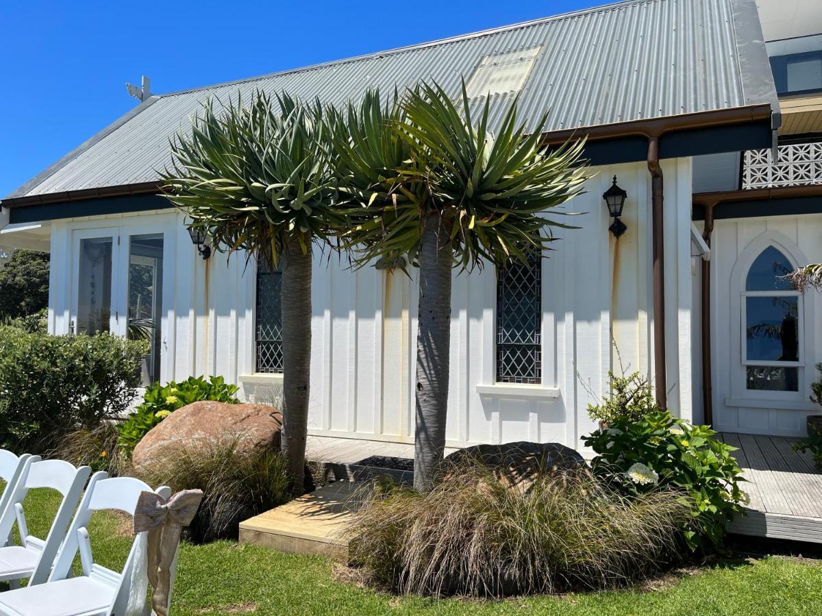 Little Church Bay New Plymouth Kültér fotó